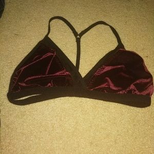 Rare Brandy Melville Bralette